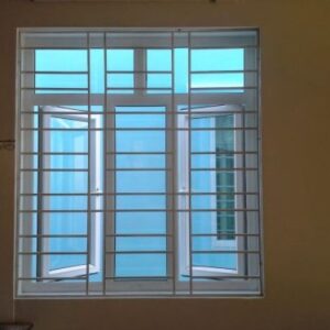 Bông sắt bảo vệ MS01