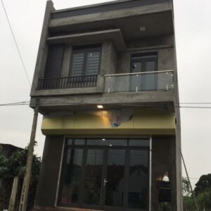 Cửa kính Cường lực MS03