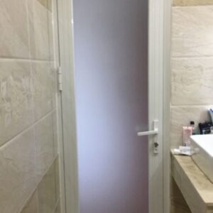 Cửa nhôm Xingfa 1 cánh MS04