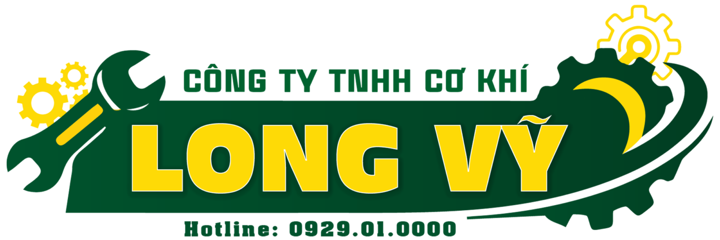 CÔNG TY TNHH SẢN XUẤT VÀ LẮP ĐẶT CƠ KHÍ LONG VỸ
