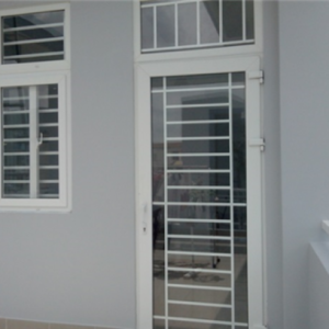 Cửa sắt MS01