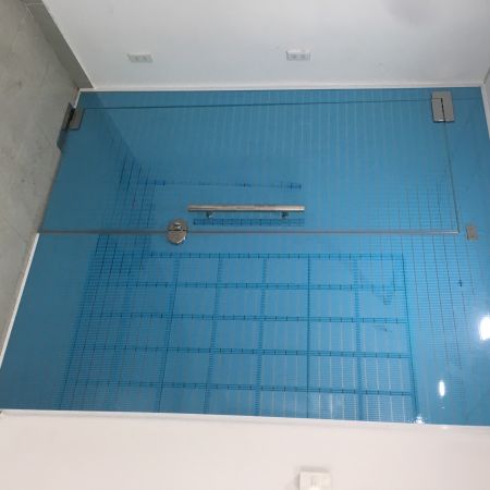 Cửa kính MS01 - Ảnh 4