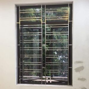 Bông sắt bảo vệ MS02