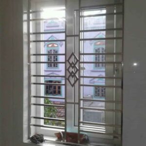 Bông sắt bảo vệ MS03